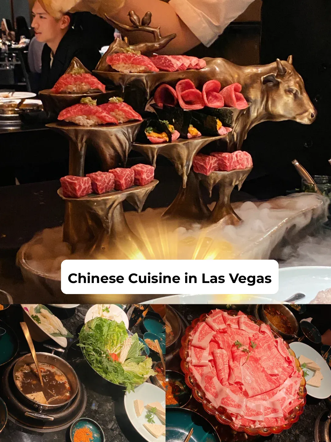 Vegas Foodie Guide | 8 Hidden Gem Chinese Restaurants in Las Vegas 🥢