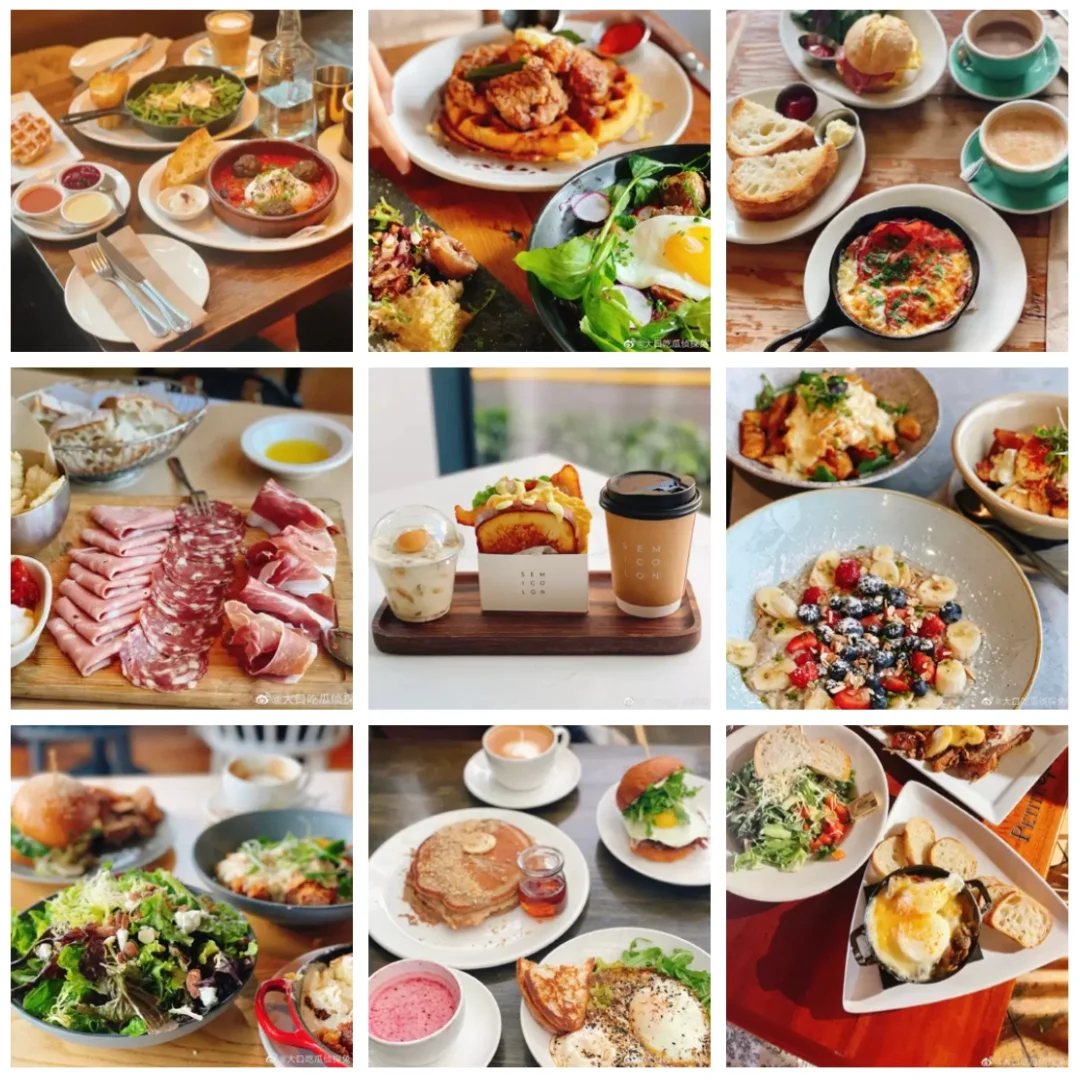 The Ultimate Foodie Guide to the Greater Seattle Area