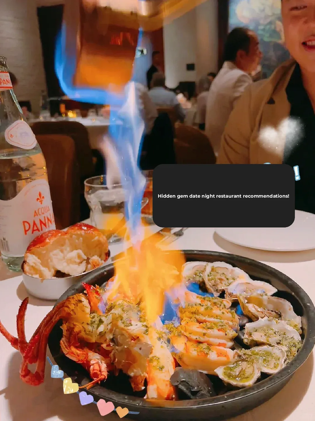 Hidden Gems: Must-Try Food and Dinner Show Restaurants in Las Vegas!