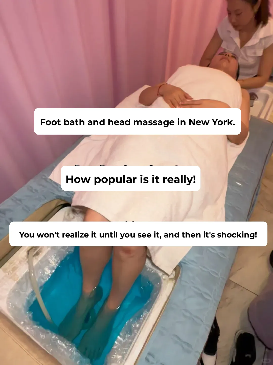 How Blissful Life in NYC Can Be!