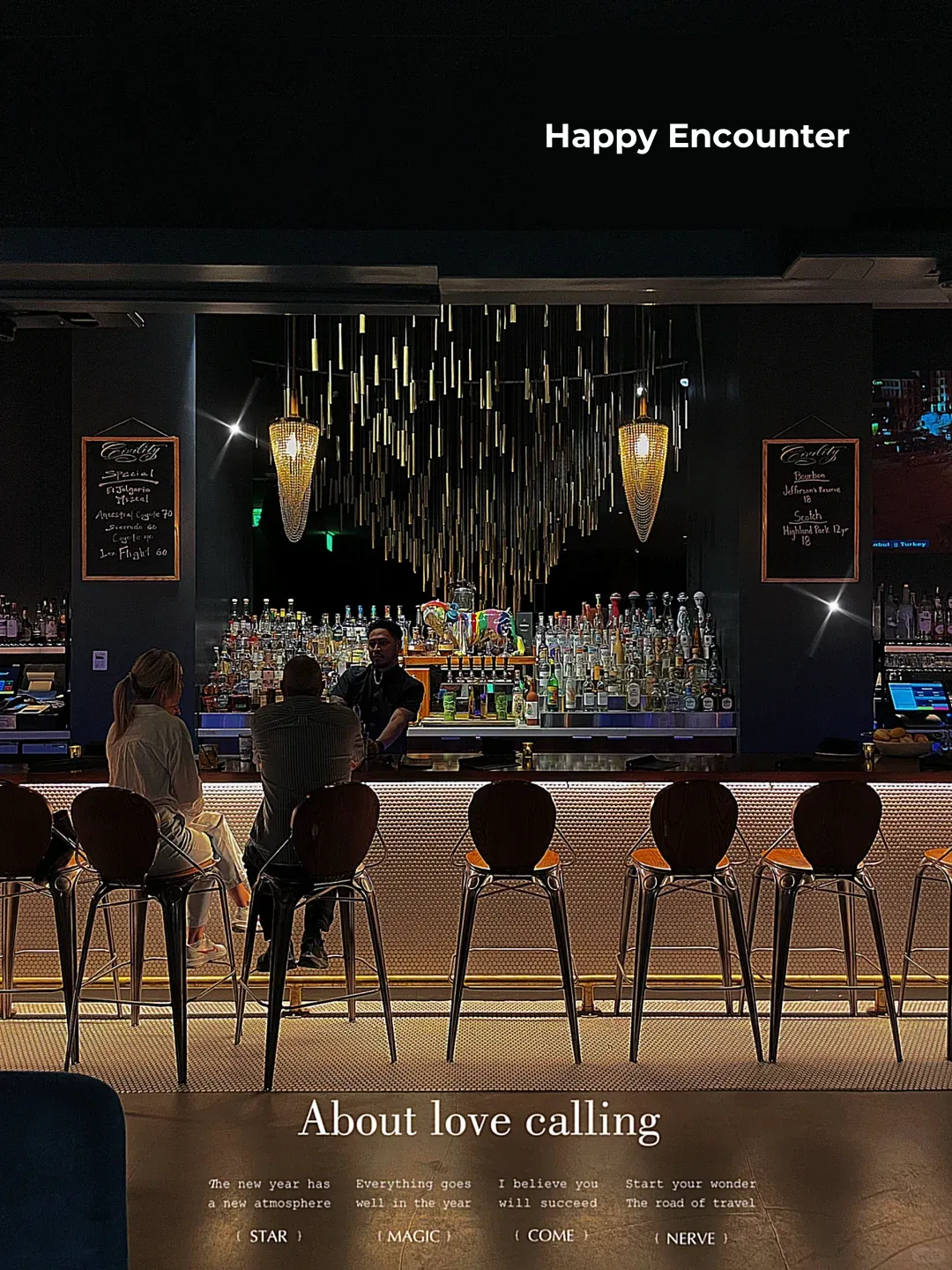 Bellevue Bliss 🍸 Hidden Gem Speakeasy Bar