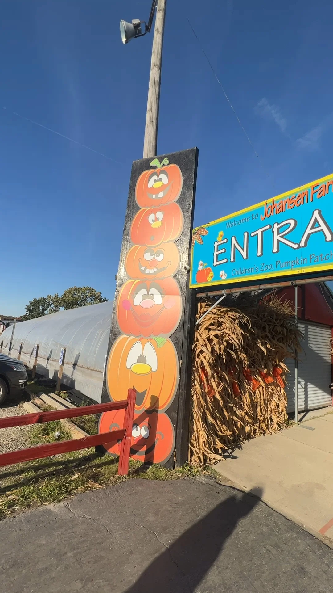 "Spending the Weekend with the Kids at Bolingbrook Farm in Chicago's Western Suburbs"