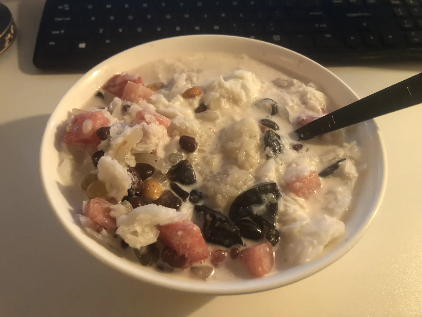 【New BBQ Food Truck at JC Grove St】Little Lamb BBQ