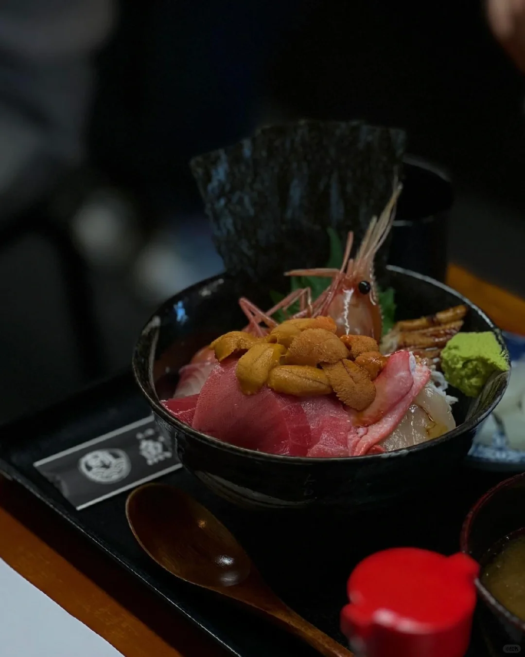 Top 3 Must-Try Eats in Osaka 🧡💙💛