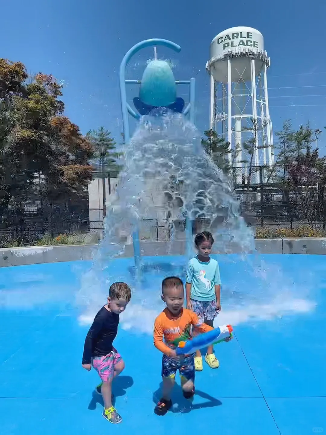 Great Spots for a Family Day Out ☀️