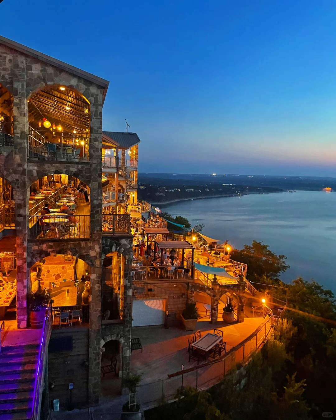 Fell in Love with Austin After Just One Visit