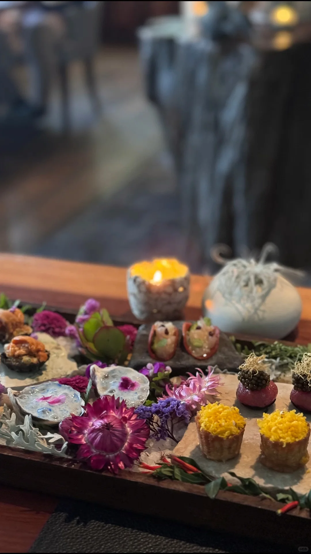 Bay Area Exploration | A Stunning Seaside Eatery with Picture-Perfect Views 🌸