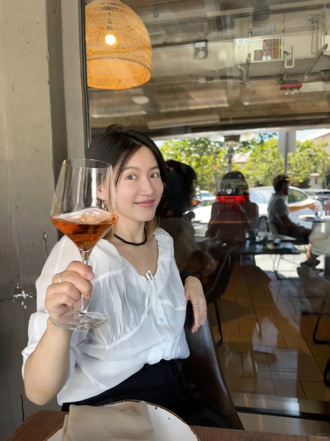 Susu Abroad🌍 San Francisco Bay Area & San Jose