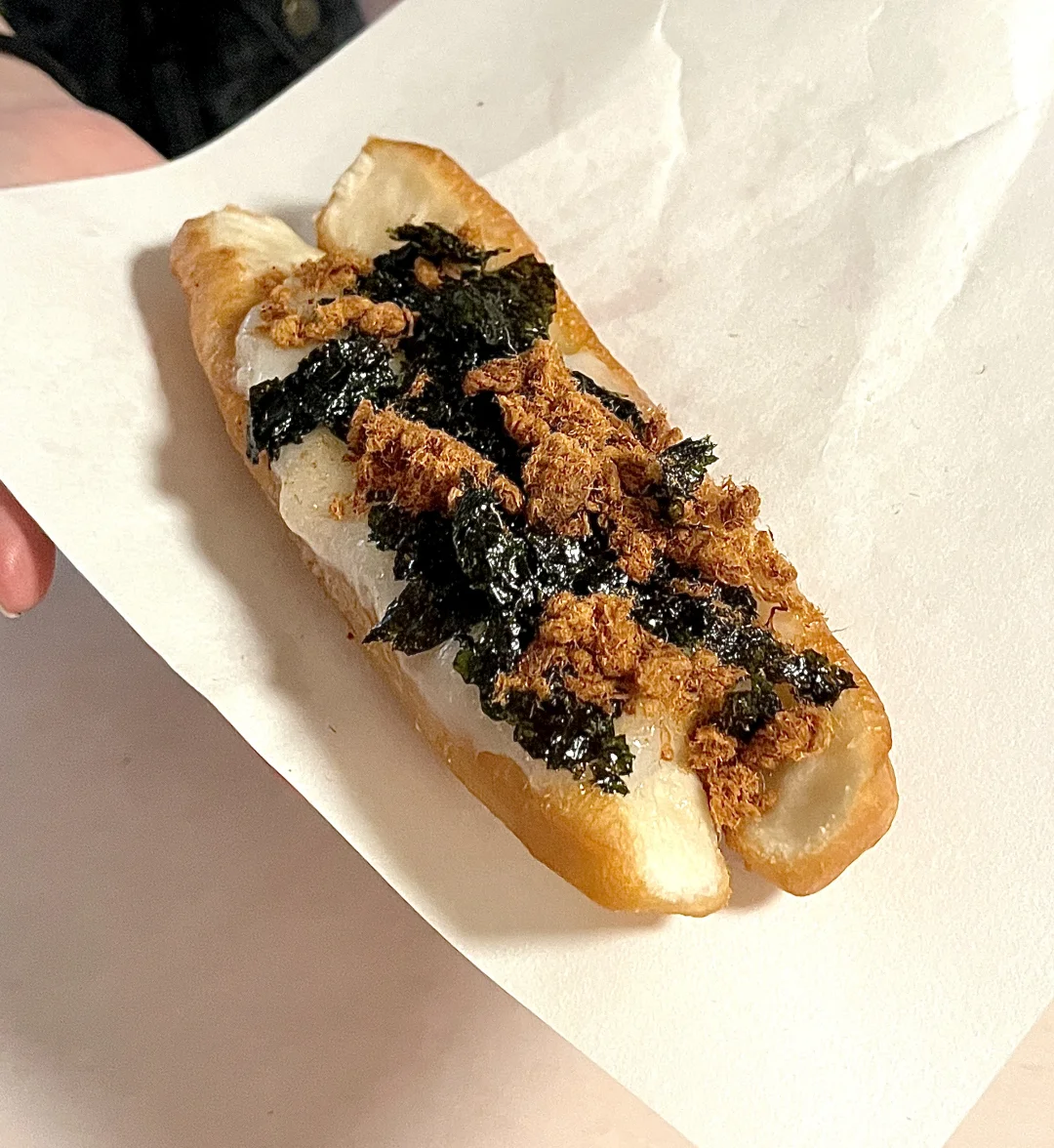 🇯🇵 In Tokyo's Ueno!!!