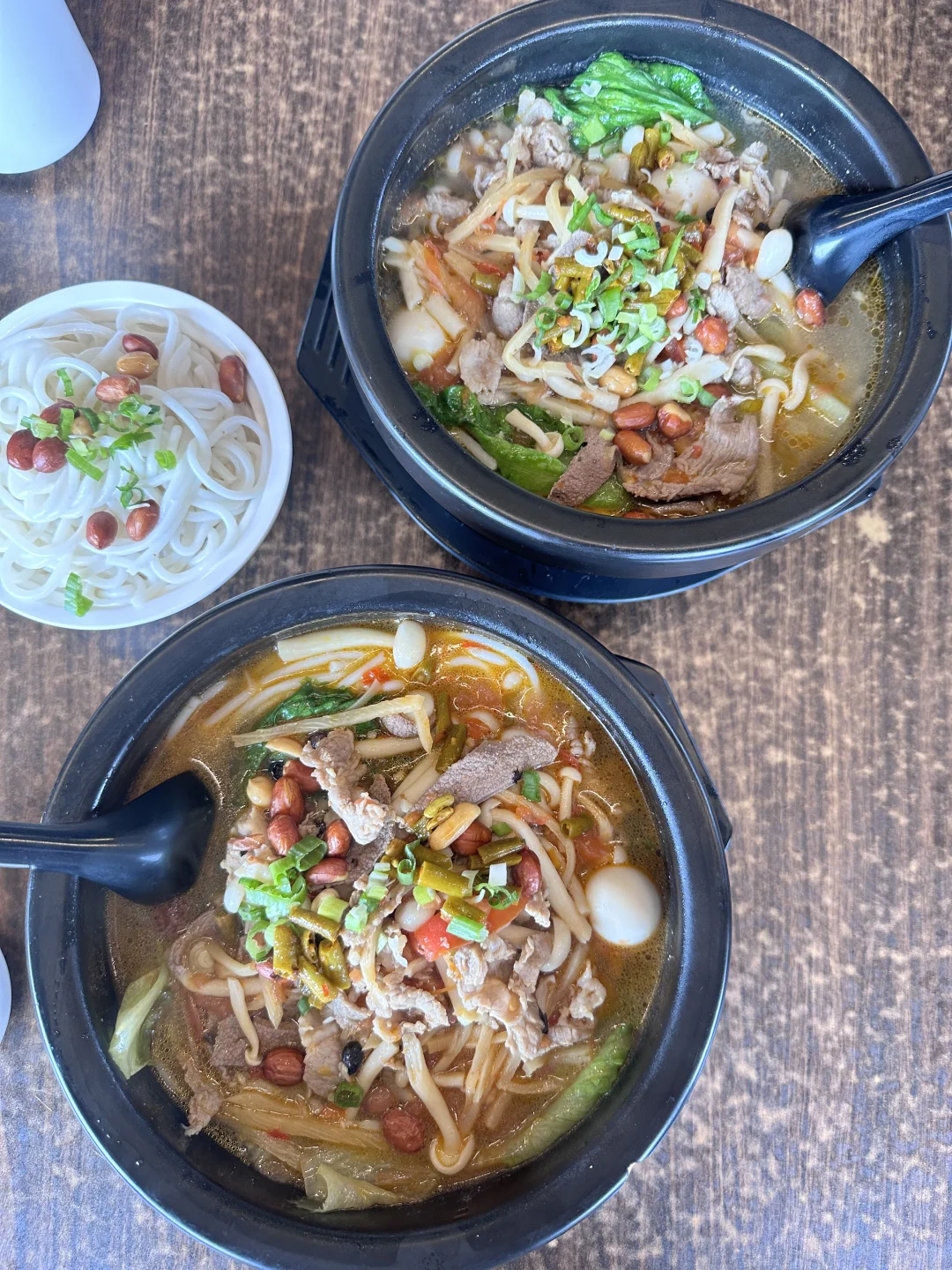 Noodle Lovers | This Old Friend Rice Noodle Spot in San Francisco is a Real Gem 😉