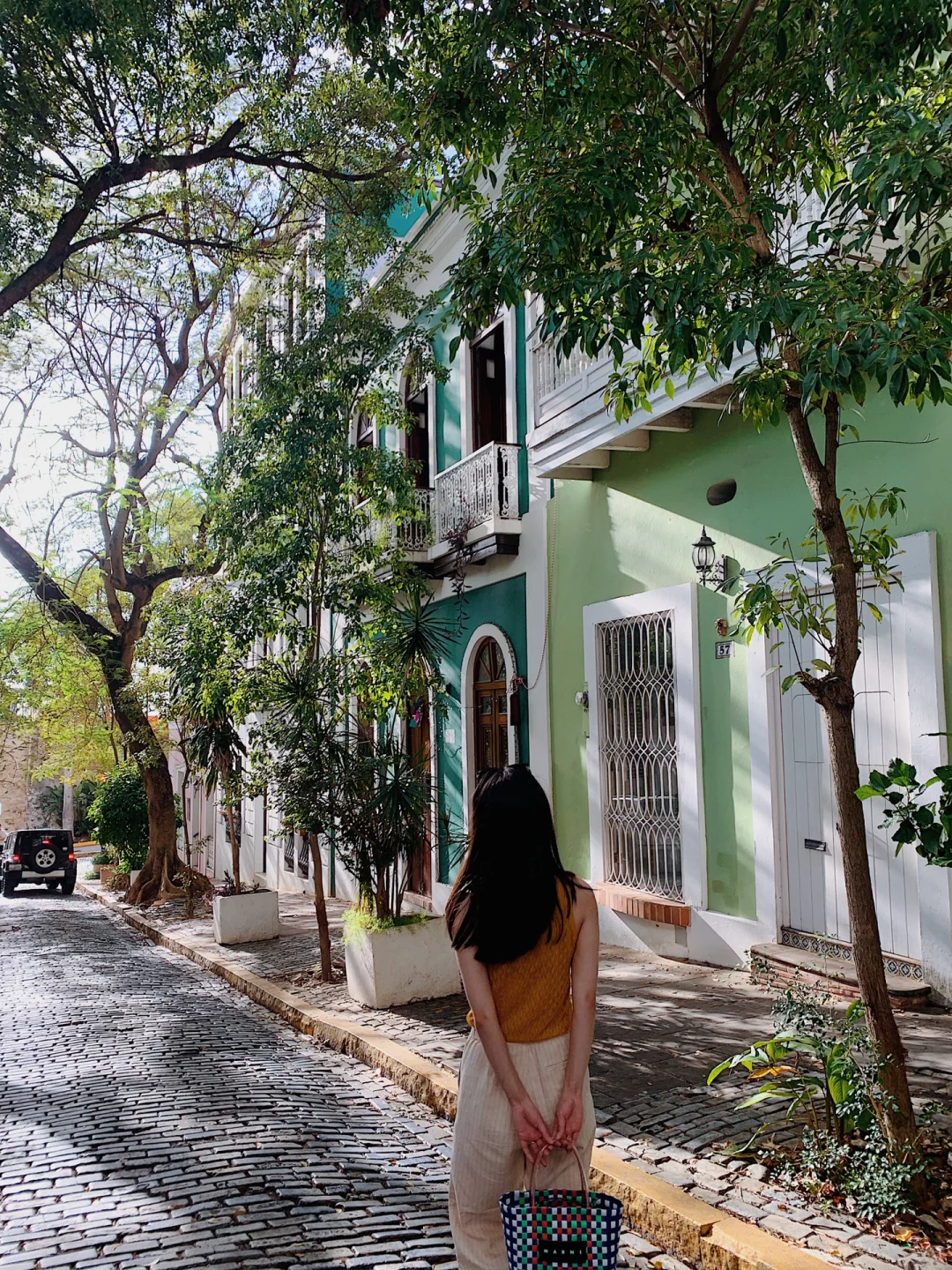 Puerto Rico | 🇵🇷 San Juan Old Town Guide ▪️ Hits & Misses