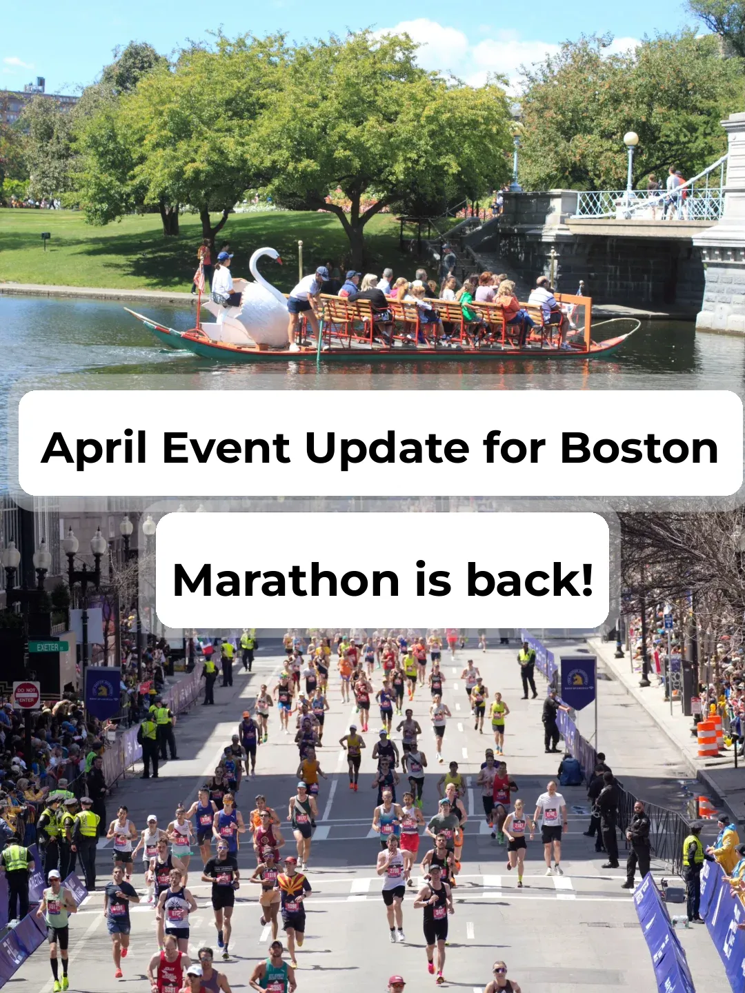 🌸 Boston April Events: Early Scoop