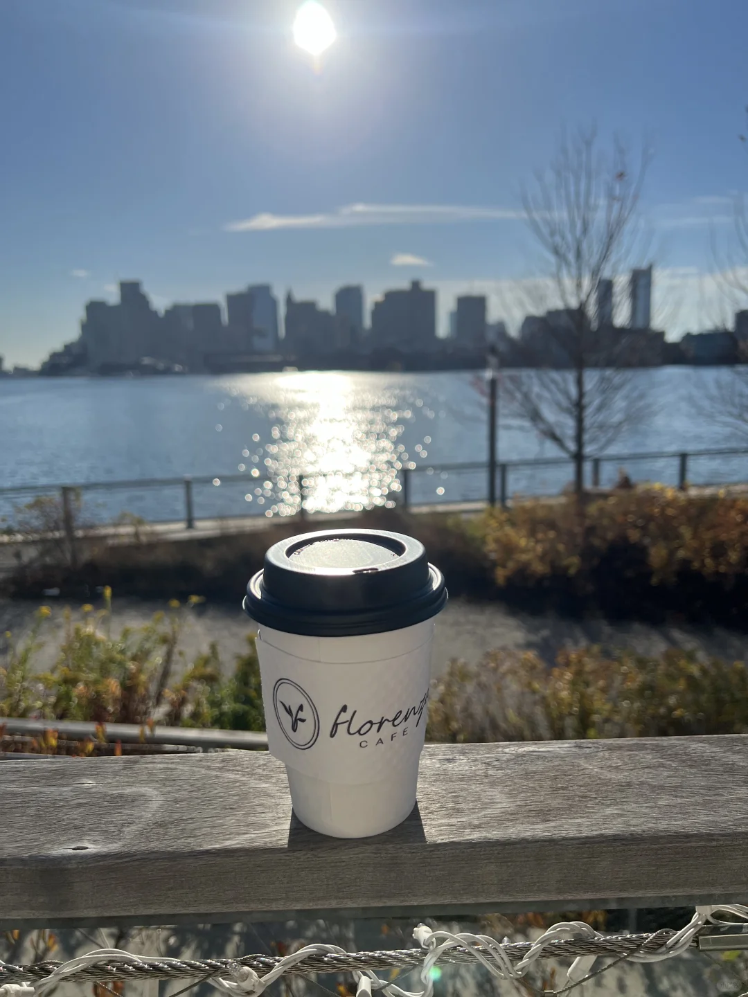 Hidden Gem Italian Café in East Boston ☕️