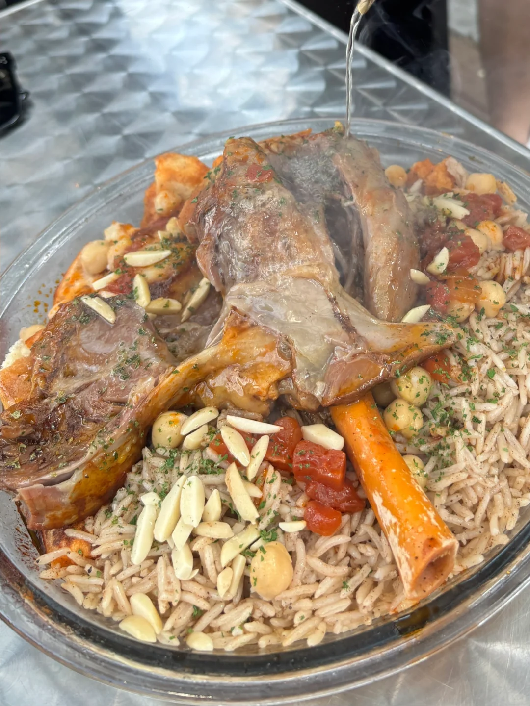 Portland Turkish Restaurant