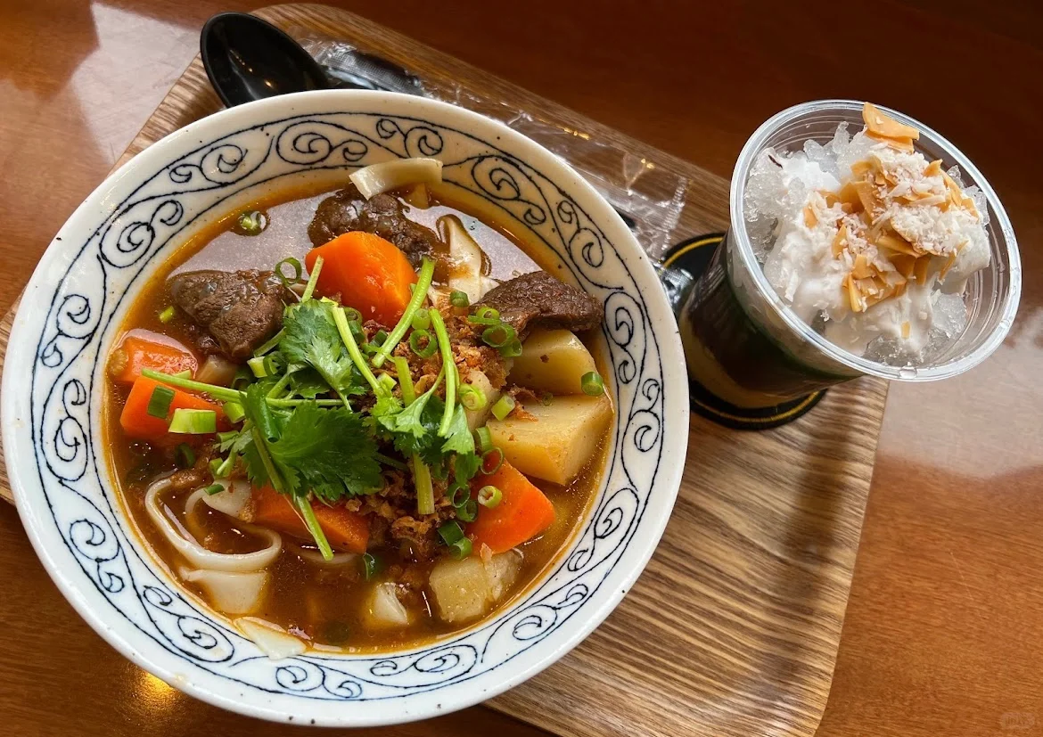 The Best Vietnamese Cuisine in All of Japan! Chinese People Don’t Lie to Chinese People