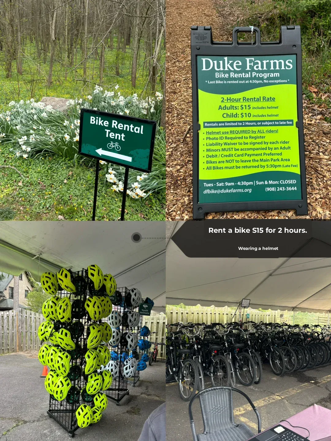 New Jersey Getaway | Somerville Day Trip Guide 📝