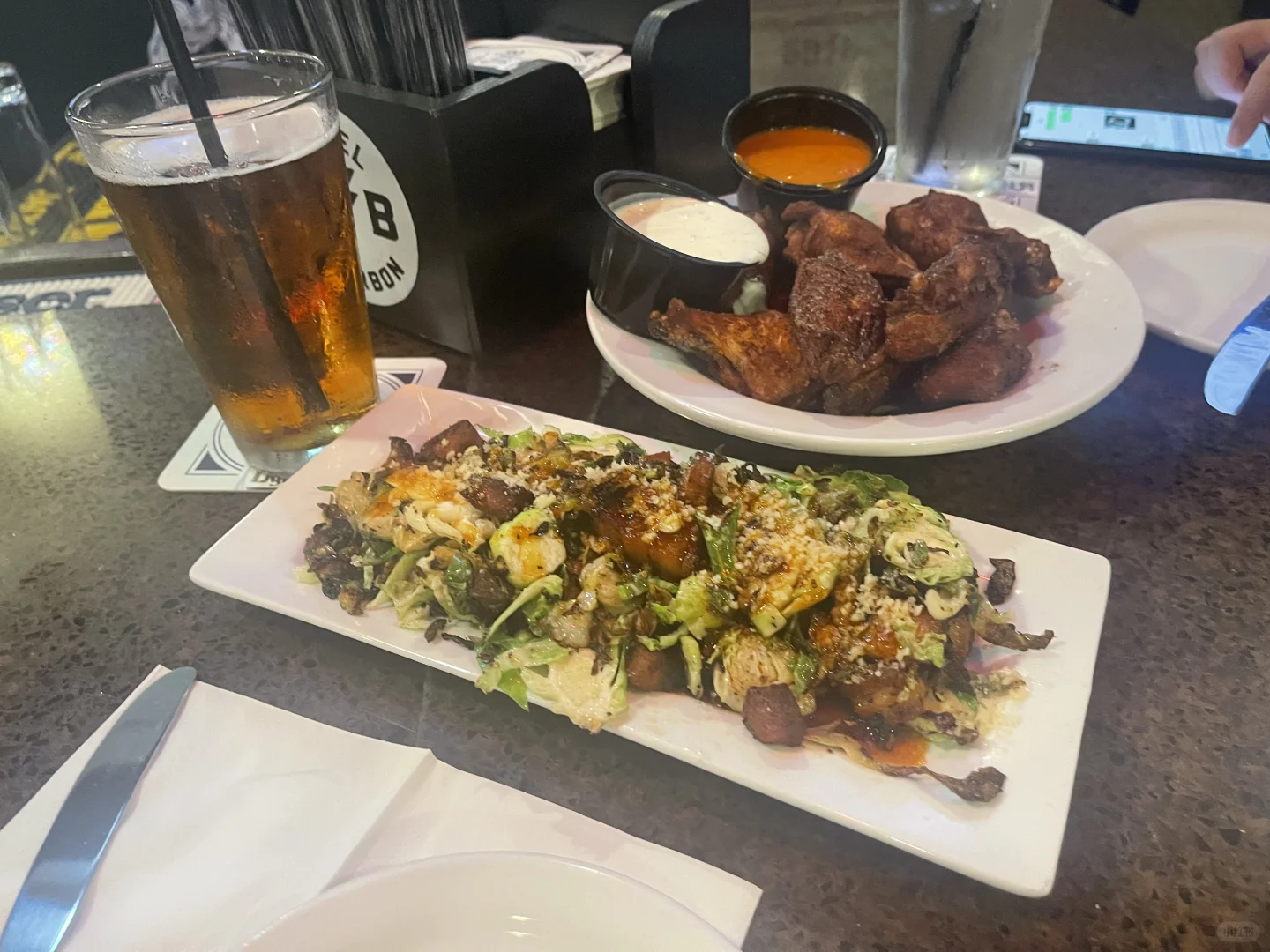 Exploring St. Louis | Joey B's