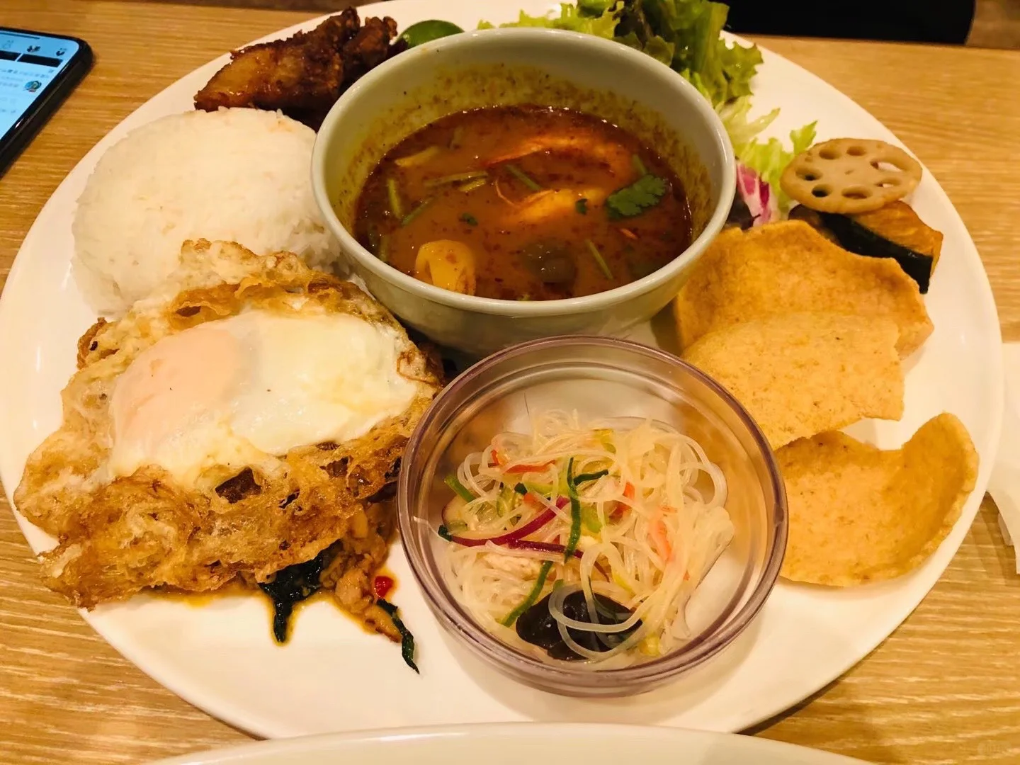 Tokyo Food Exploration | Does Thai Cuisine Have Magic? I’m Totally Obsessed with Tom Yum Goong!