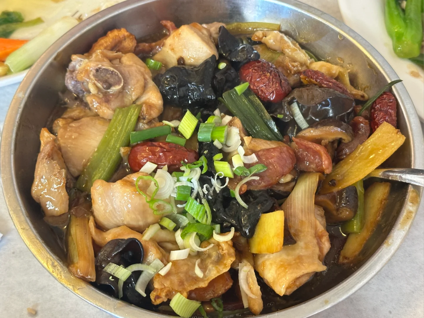 Chicago Kou Fu Ge (Gourmet House)