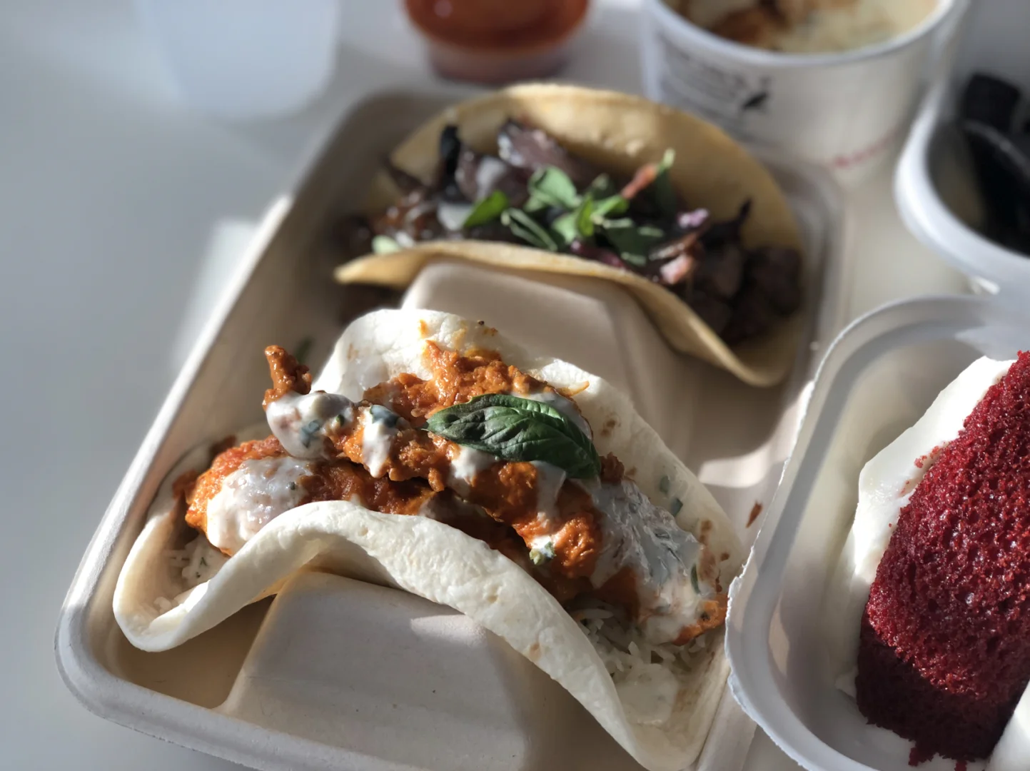 Dallas | Velvet Taco 🌮️