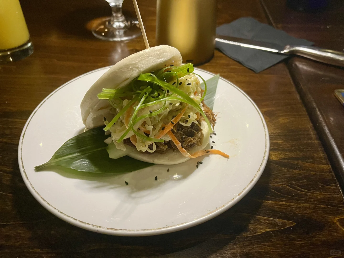 Atlanta | A Restaurant That Will Leave You in Awe with Its Ever-Changing Charm