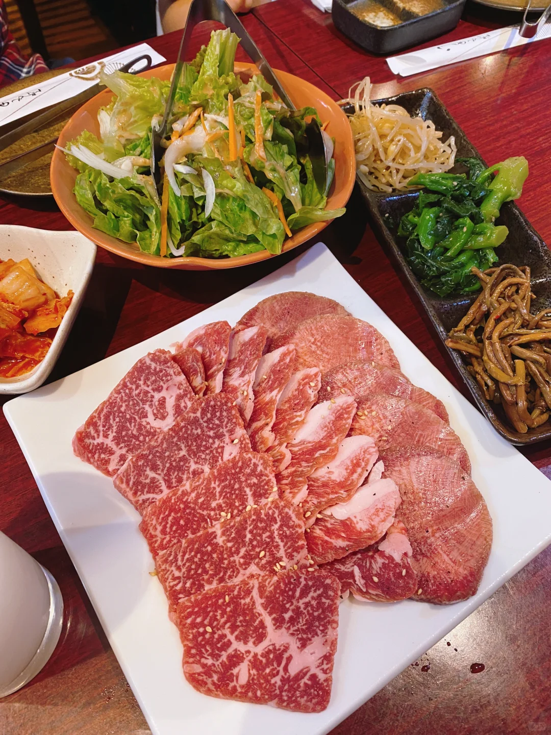 The Ultimate Wagyu Buffet: Two Hours of Pure Indulgence, Just Like Netizens Raved About!
