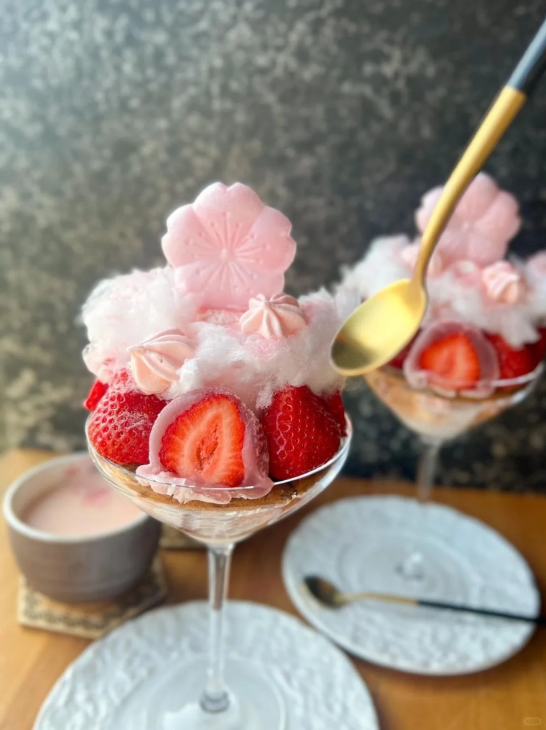 "Must-Try Aesthetic Desserts in Tokyo You Can't Miss!"