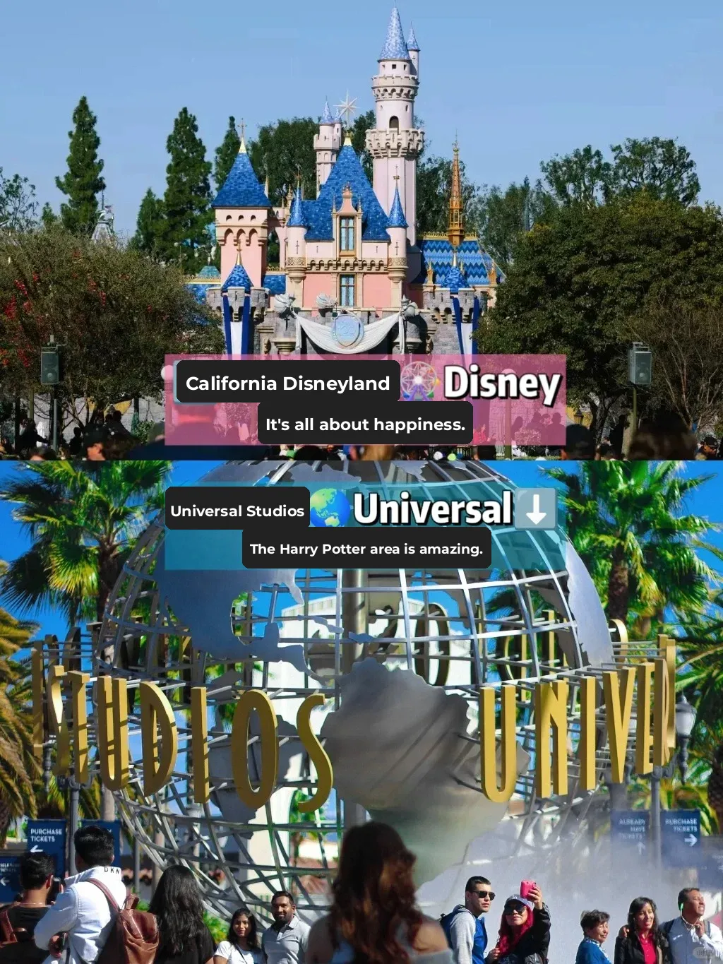 Los Angeles Travel Guide: The Cheapest Way to Get Around 🚙