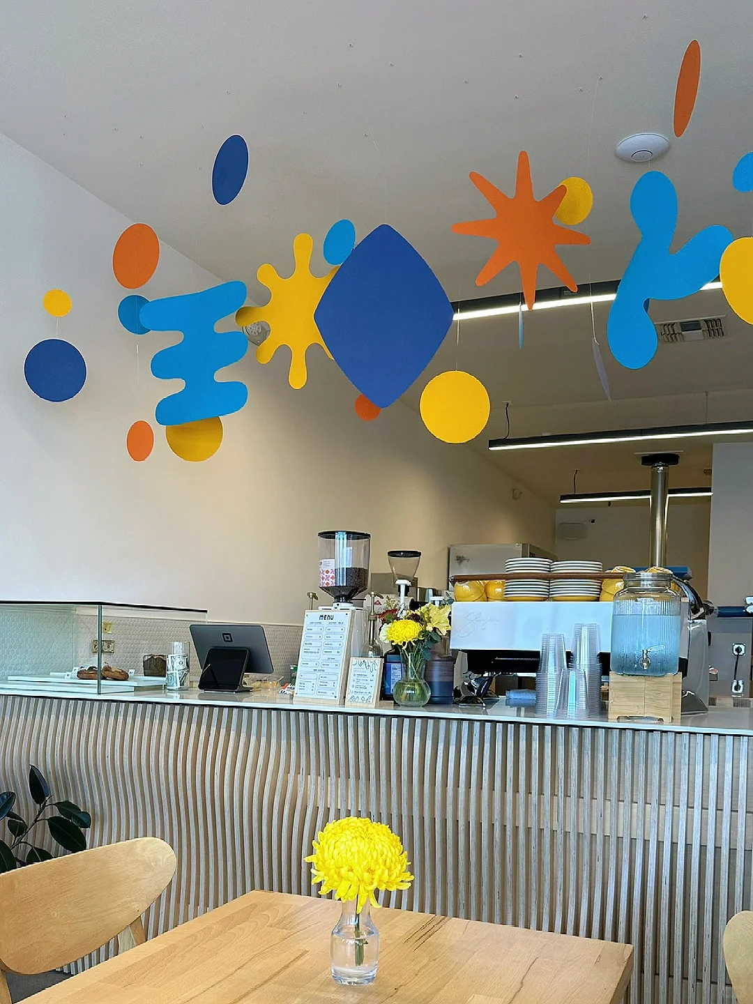 AZ Exploration｜A Hidden Gem Coffee Shop Discovered by Chance