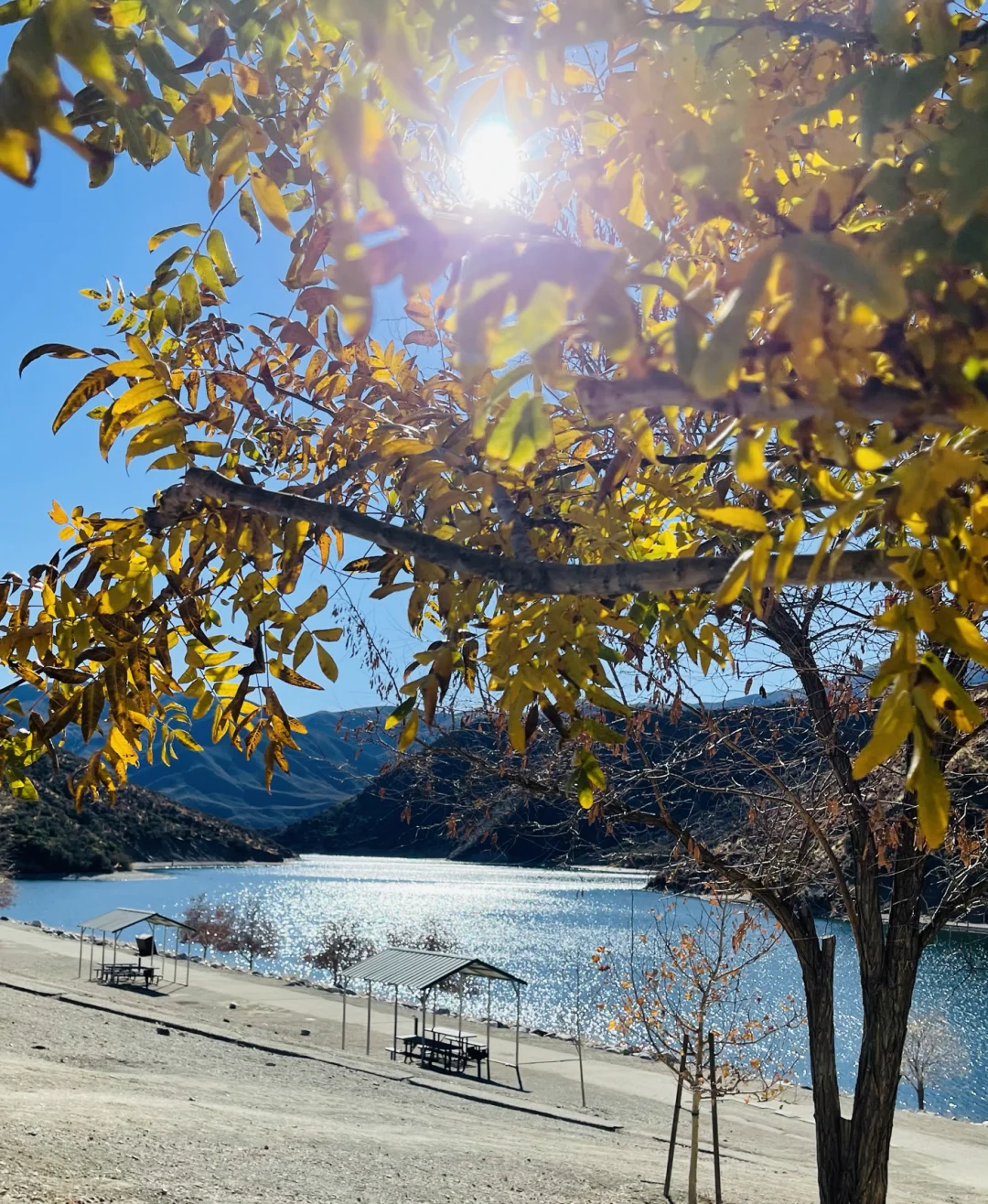 Los Angeles | Mini Winter Getaway