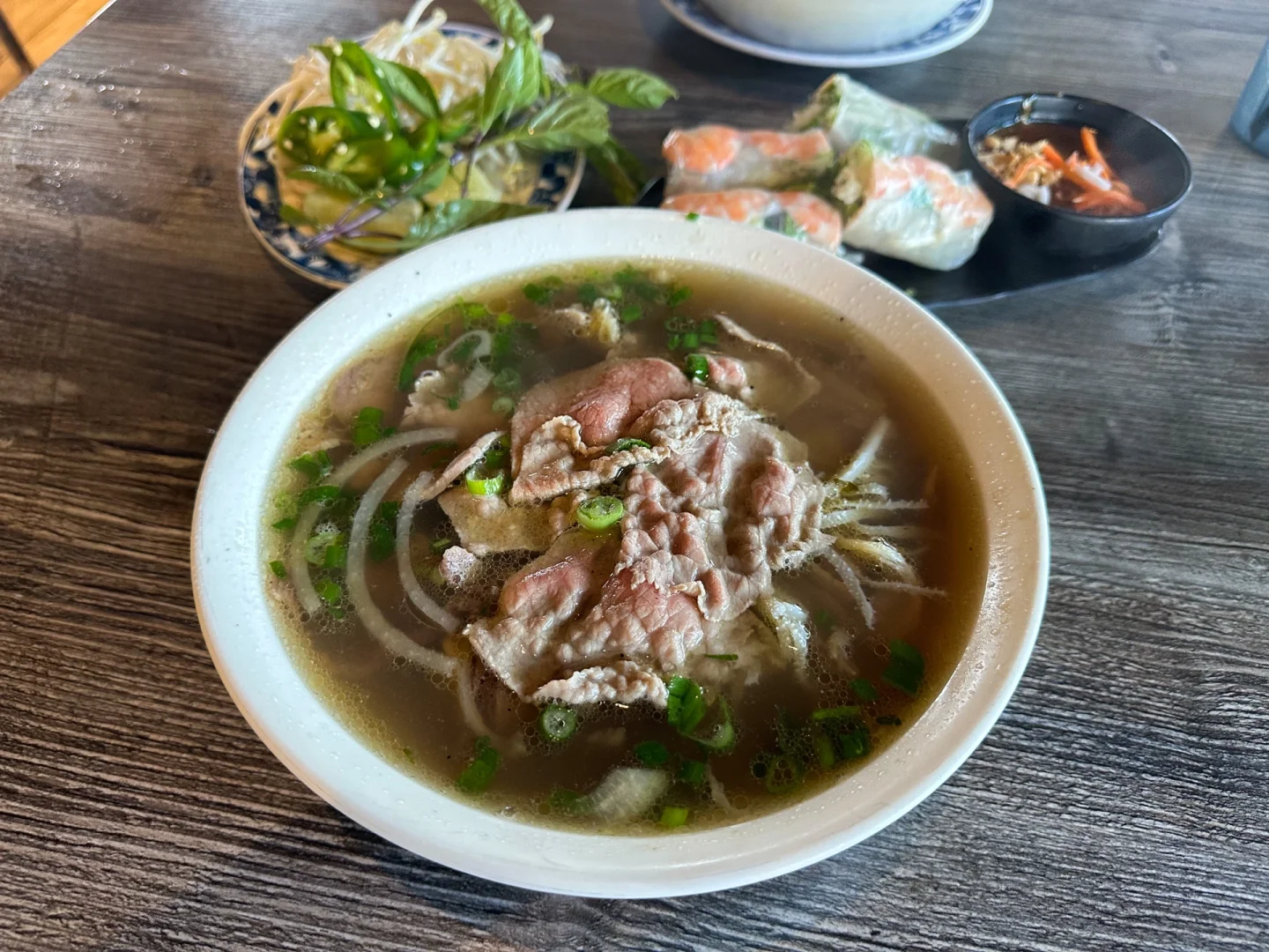 The Best Vietnamese Pho in Southern California! Could Eat a Bowl Every Day 🤤
