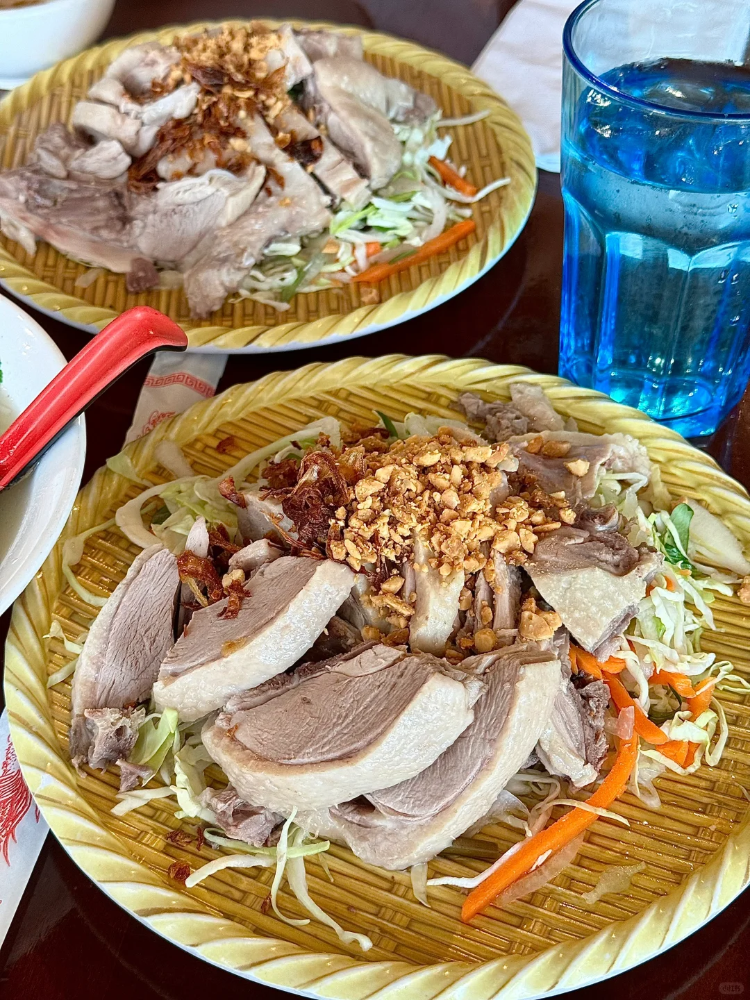 🇺🇸 This Duck Pho in Seattle Sells Out Fast if You Don't Get There Early!!