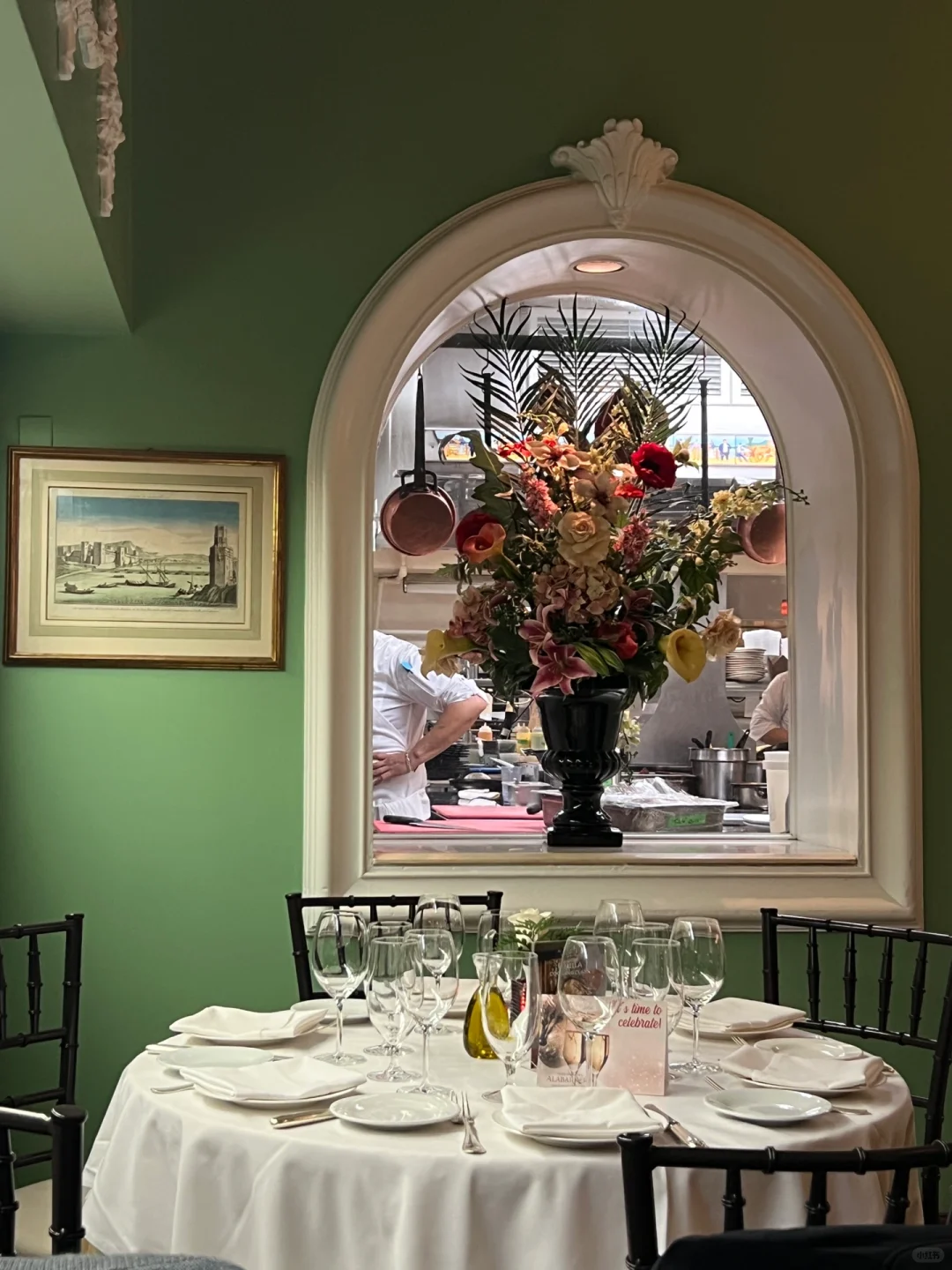 DC Flower Viewing & Food Guide: A Taste of Spain in an Instant