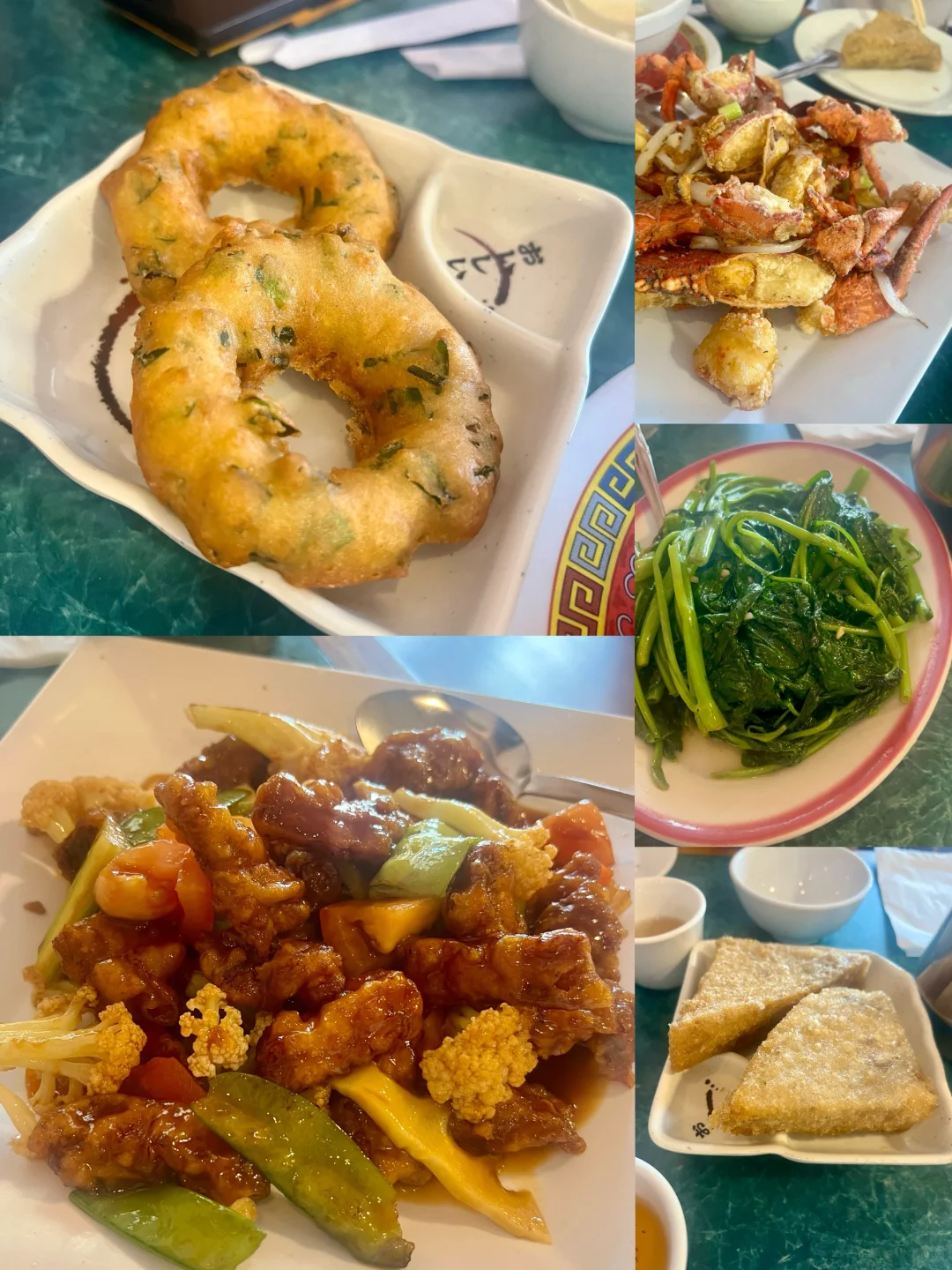 Taking on Atlanta's Best Fuzhou Cuisine