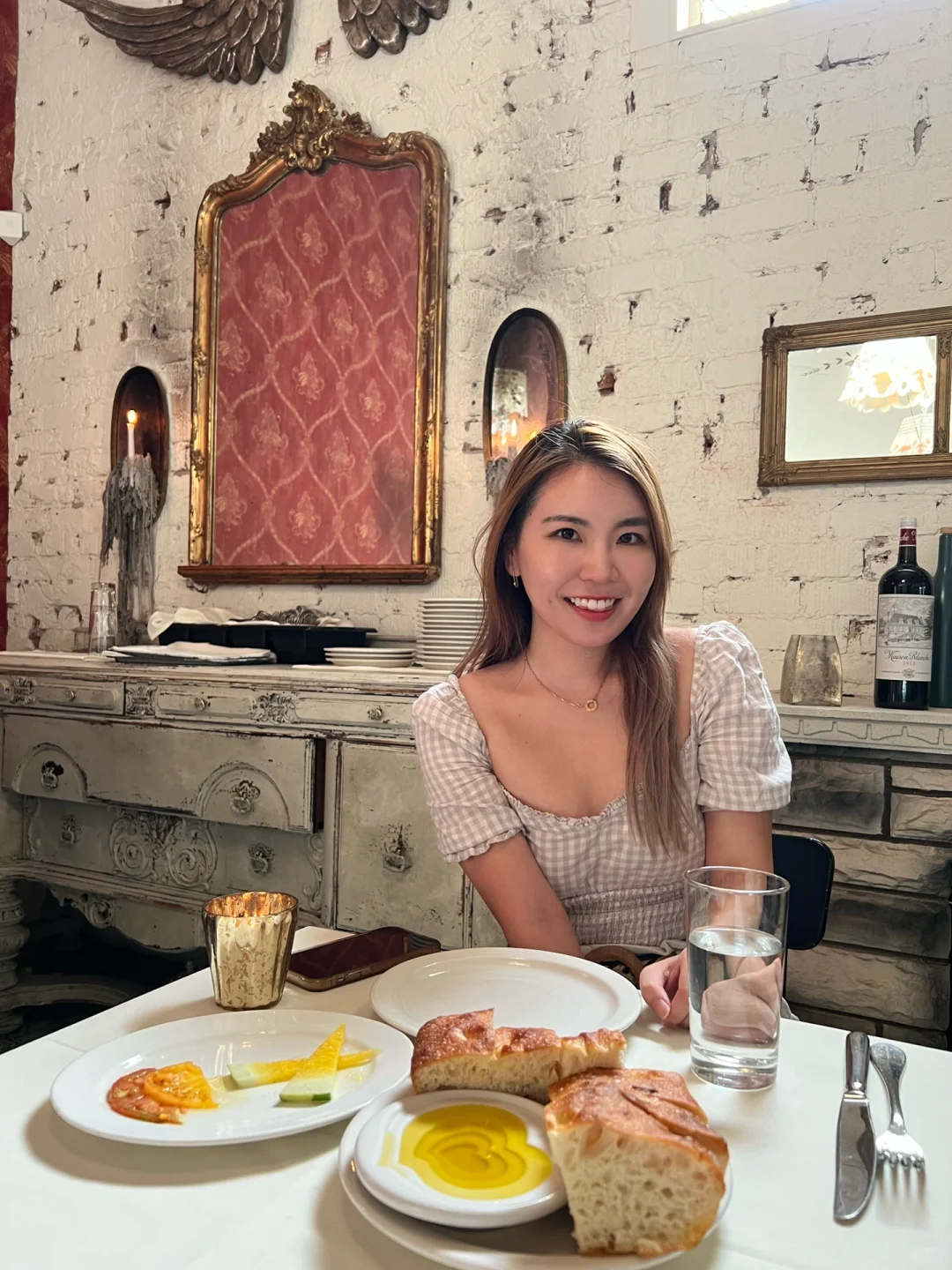 Arizona | AZ's Top Chef's Classic Italian Restaurant 🍝