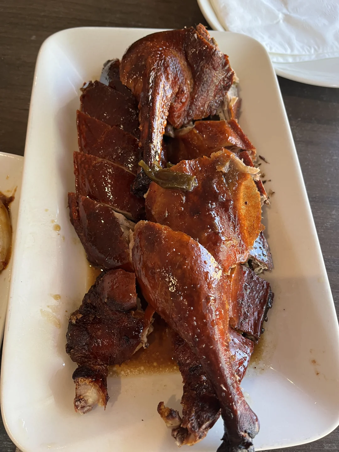 Tucson Chinese Cuisine - Yanjing Old Peking