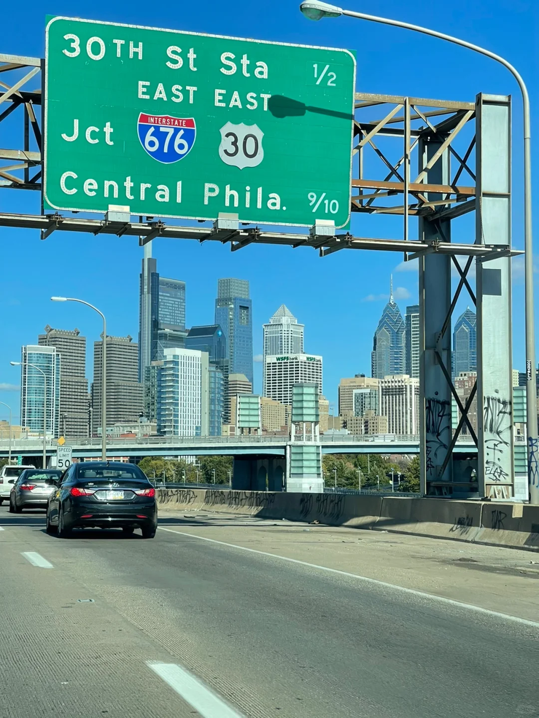 Free Parking in Philadelphia 🅿️