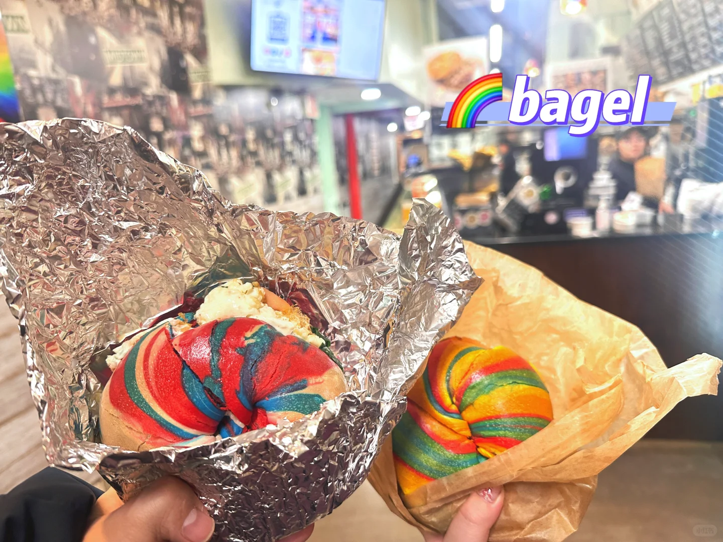 Quick Trip to New York: Playing the Part of a New Yorker