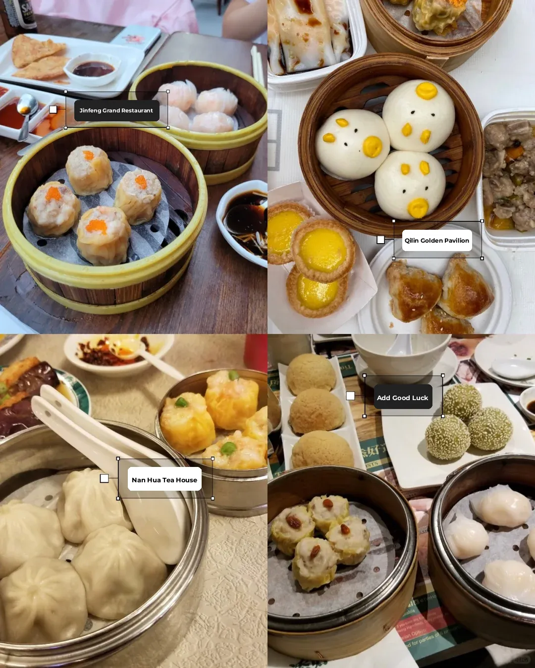 Ultimate Guide to NYC Dim Sum 🫖