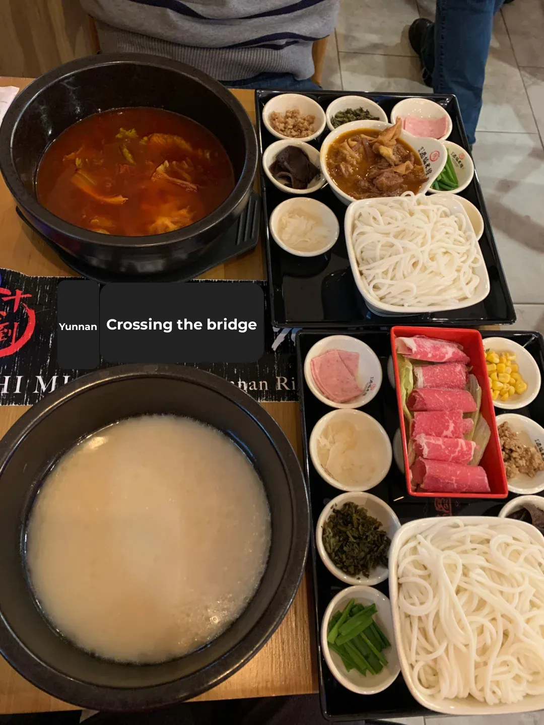 Denver Restaurant Recommendations