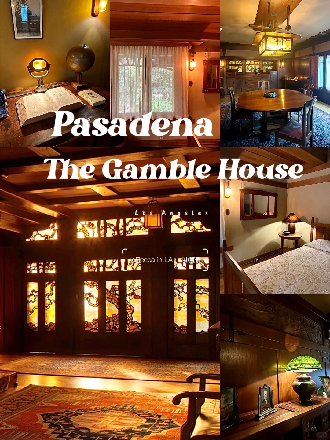 LA Weekend | ⛩️ Craftsmanship Meets Eastern Elegance