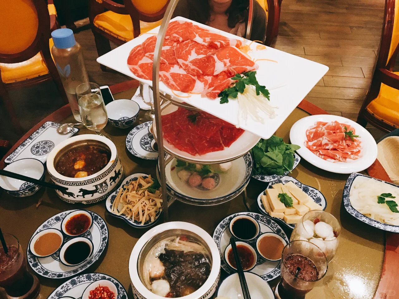 Miami Trip - Food & Party Vibes