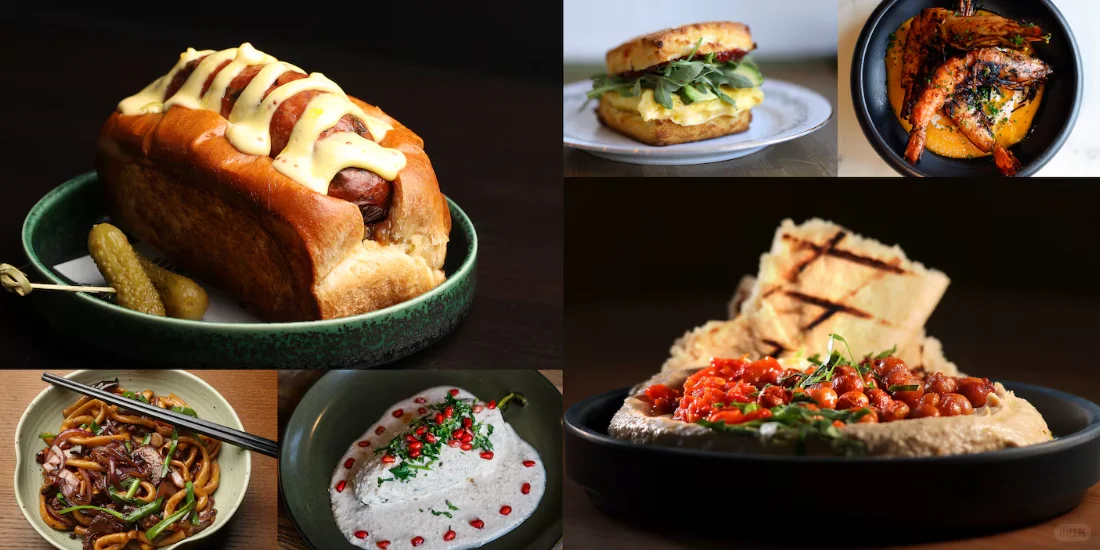 [The 'Toun] 2024 Boston Area Restaurant Awards Announced - Part 1