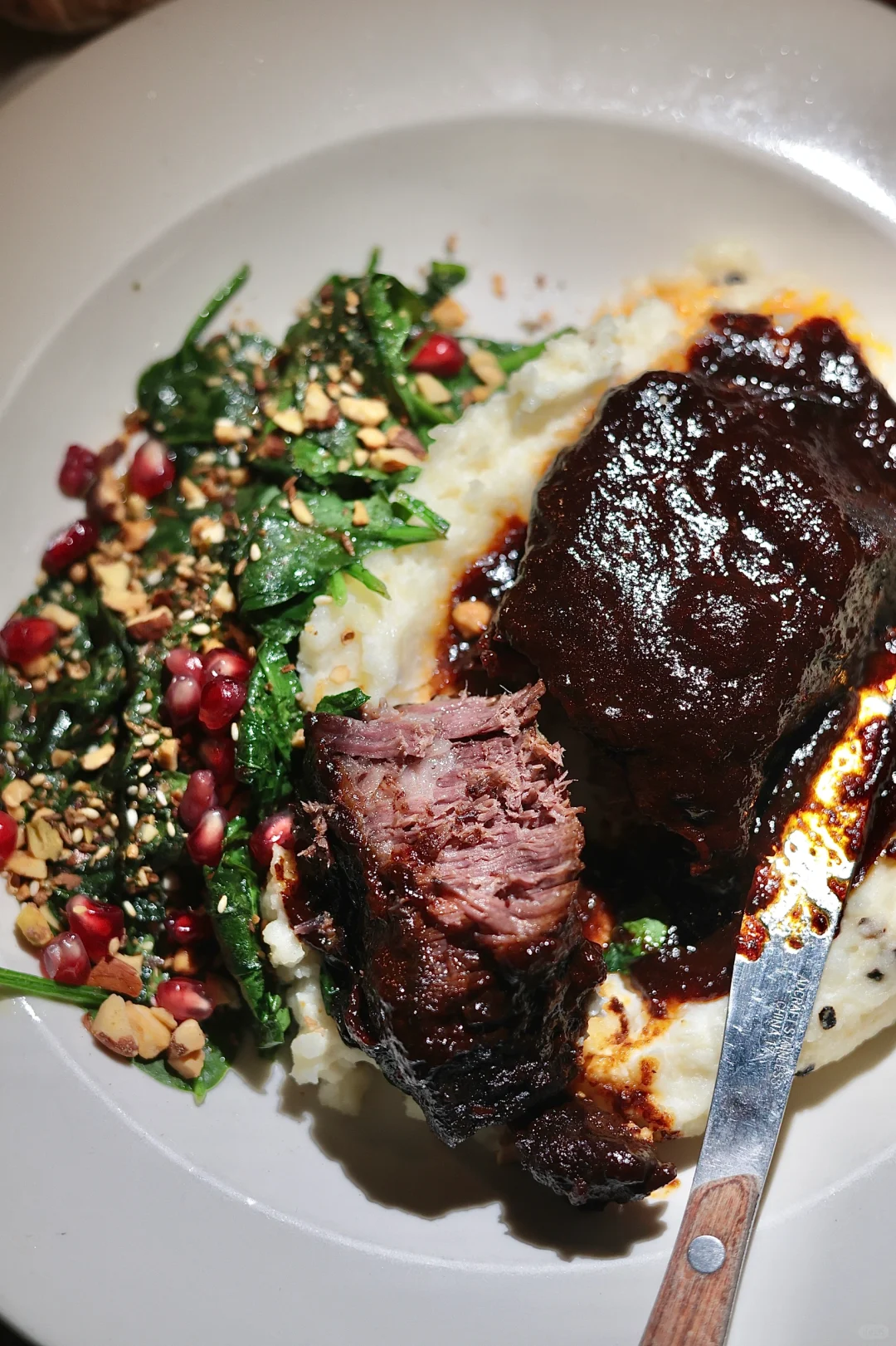 🇺🇸 Brooklyn's Stunning Middle Eastern Cuisine