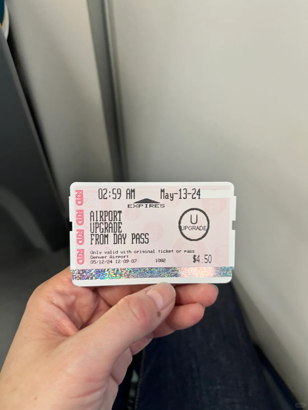 Denver Layover: Convenient and Friendly, Stumbling Upon the First-Ever Intercontinental Indian Music Festival