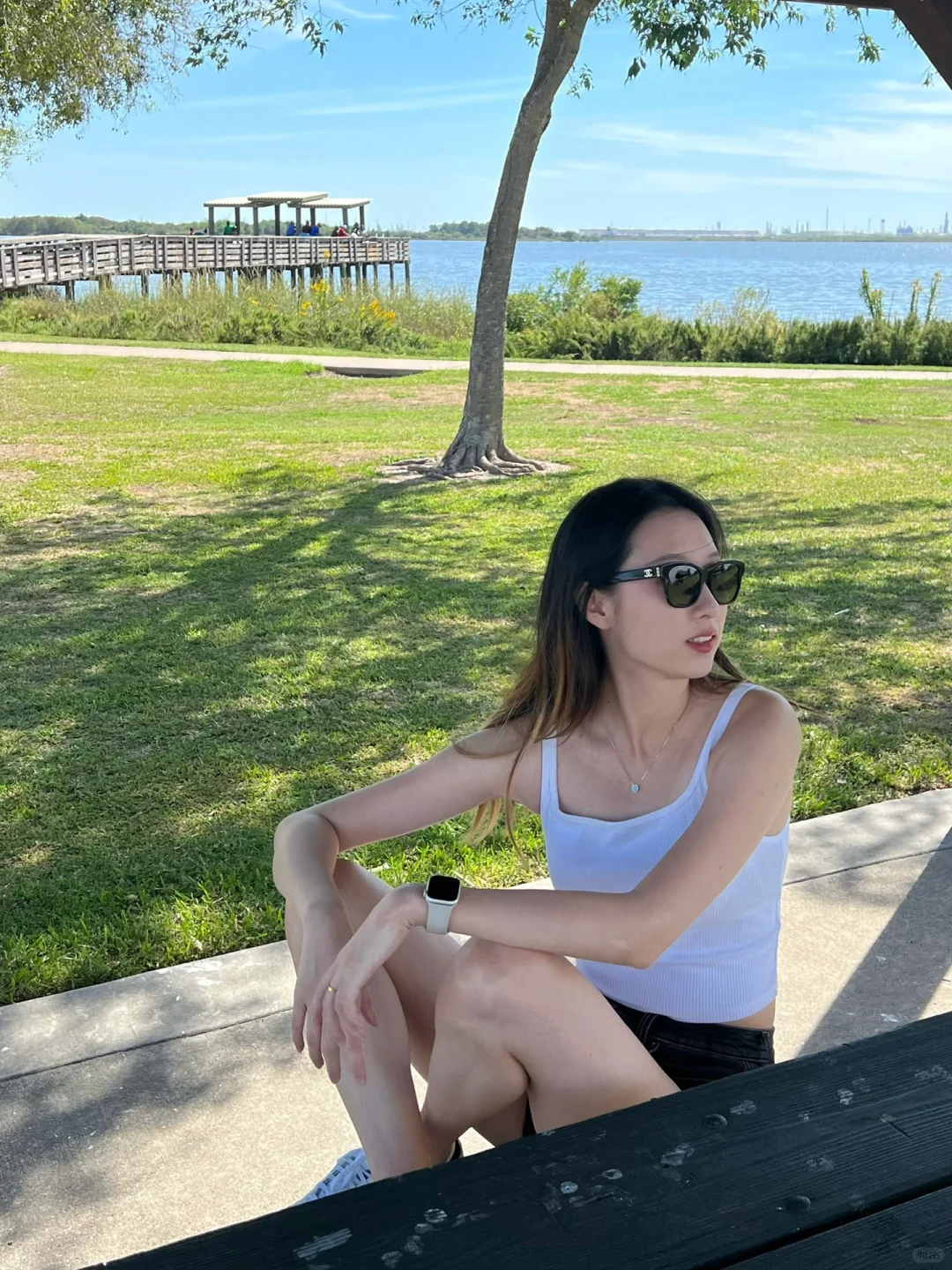 Houston Area｜Weekend Crab Catching 🦀