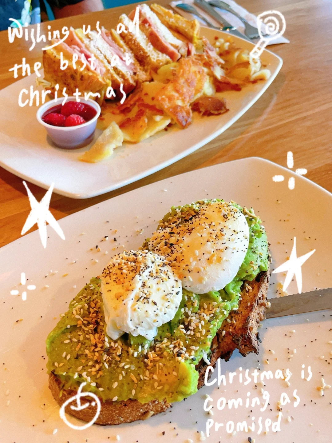 San Diego Food | Checked Out This 44-Year-Old Brunch Spot