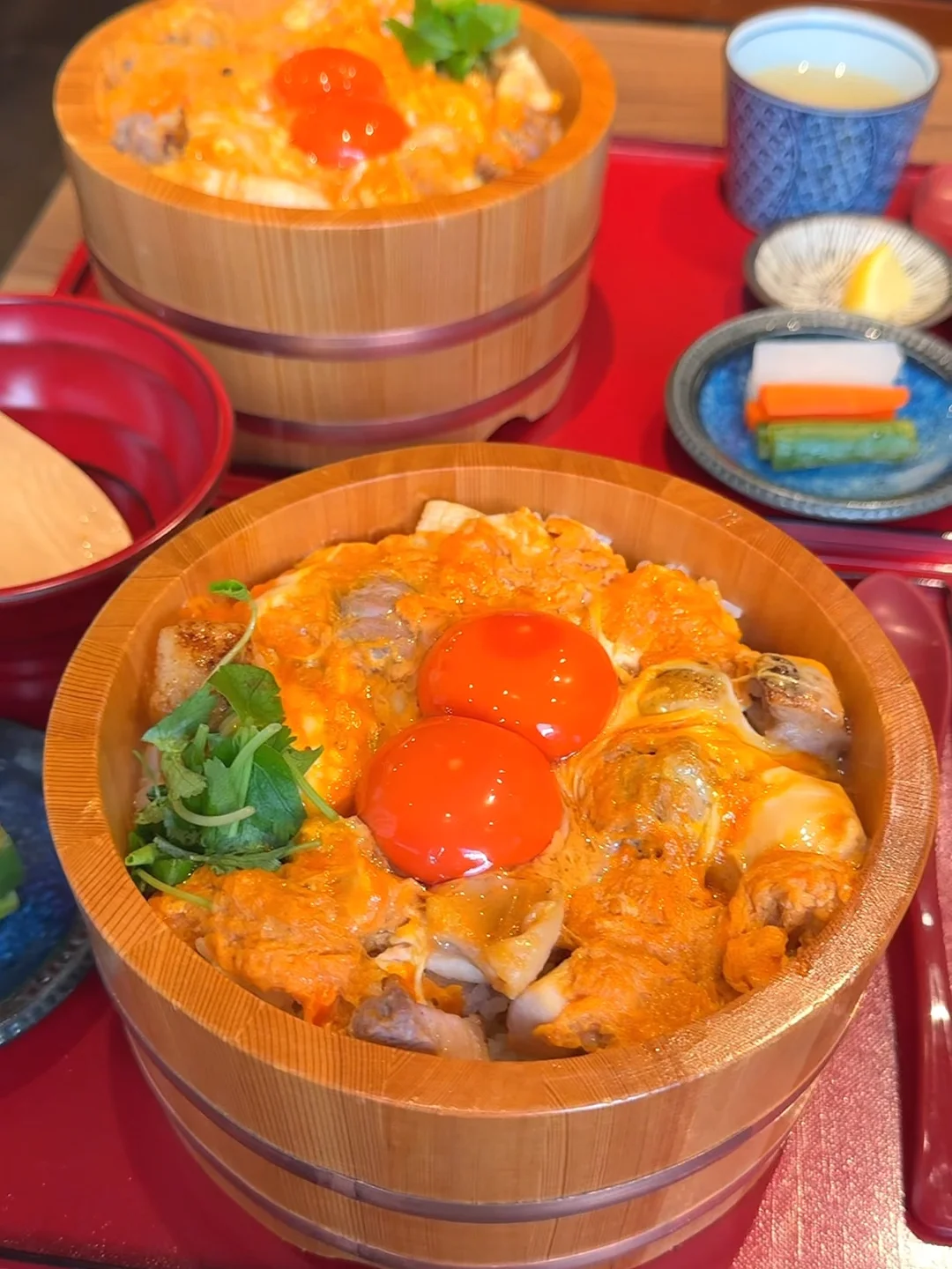 Must-Try Delicacies in Tokyo: 2 Exquisite Oyakodon Dishes