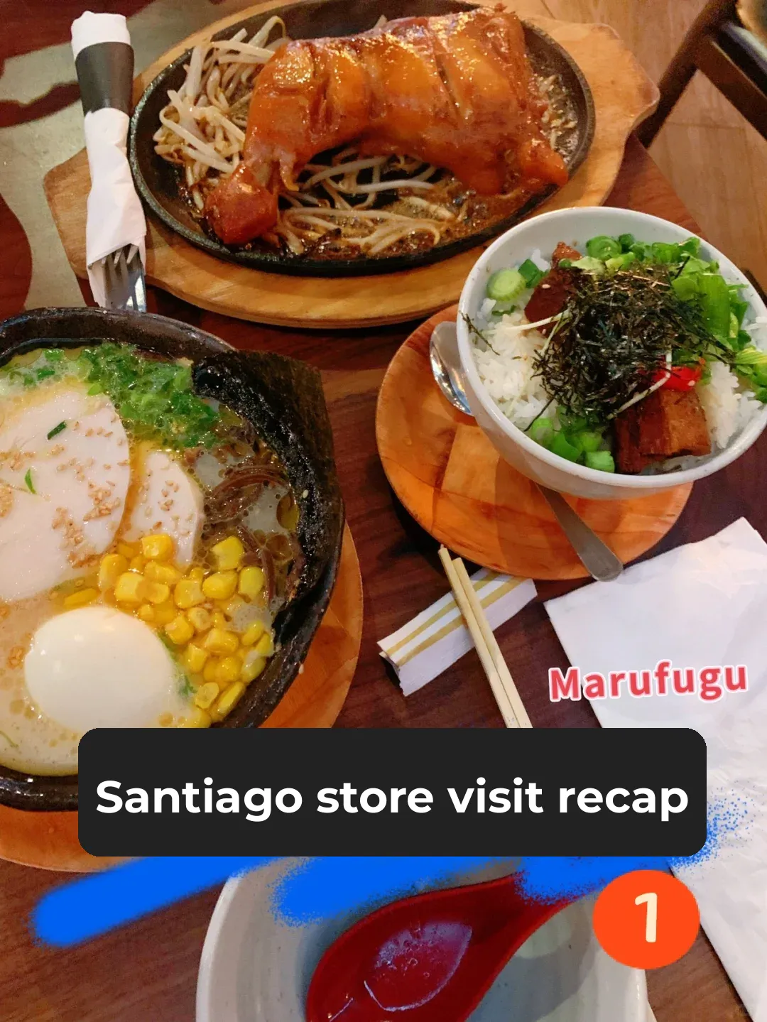 🇺🇸 San Diego, USA: First Food Adventure in SD! 😍