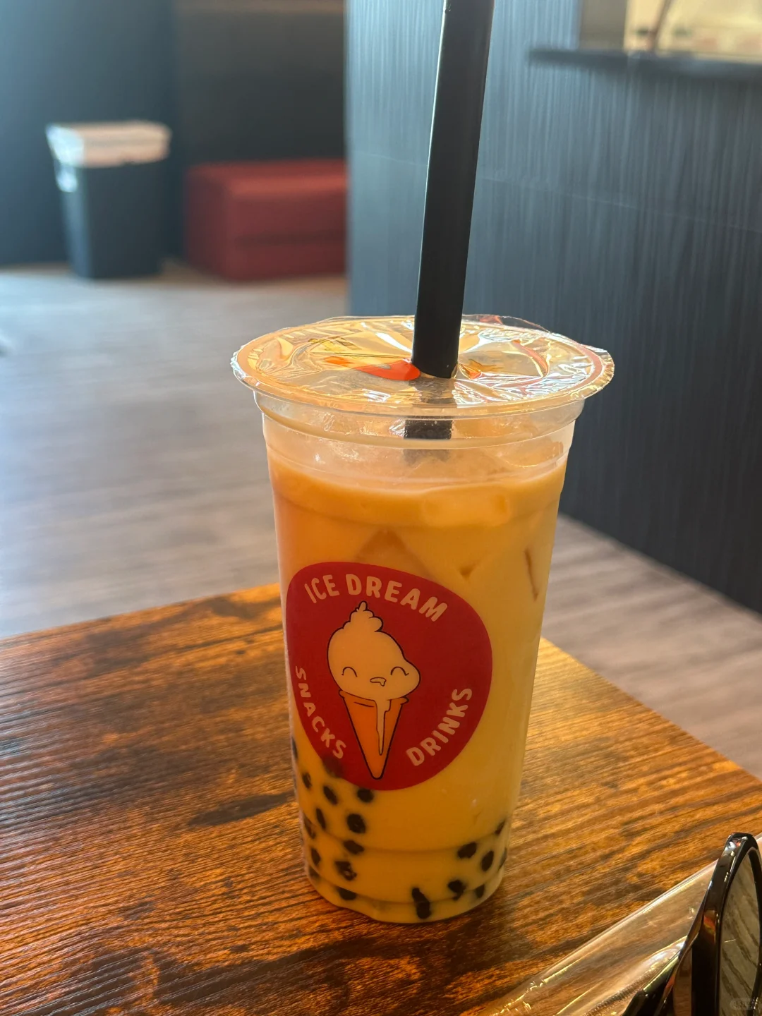 Sacramento’s Hidden Gem for Shaved Ice: Ice Dream